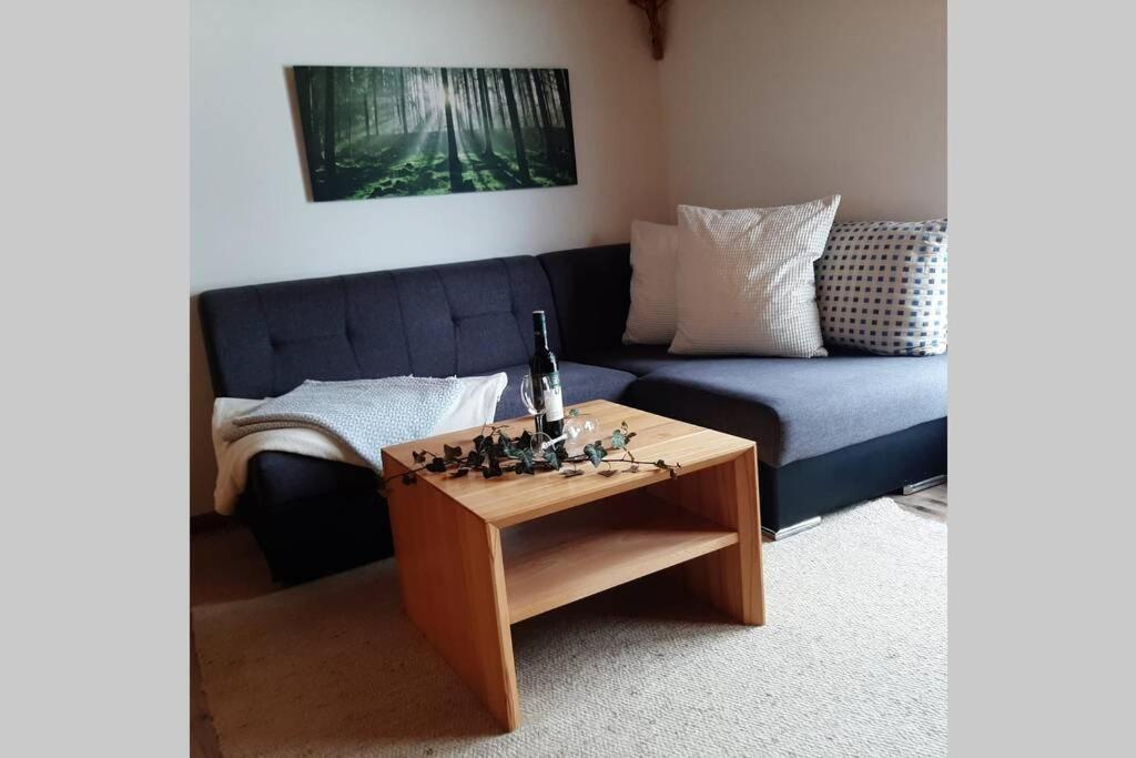 Appartamento Haus Fritz - Erholung In Den Bergen Donnersbachwald Esterno foto
